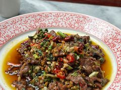 -蔼若春.传承云南菜(金碧公园店)