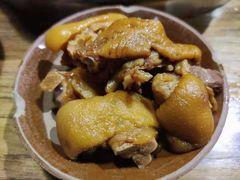 -周幺妹重庆老火锅(银泰城总店)