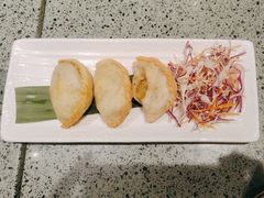 -Home Thai·泰谣(王府井apm店)