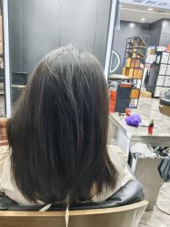 -藤野造型烫染