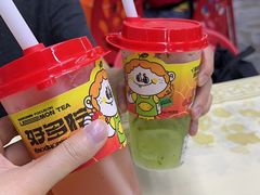-聚味瞿记·龙虾堂(树木岭店)