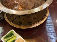 -北京小肠陈饭庄(方庄店)