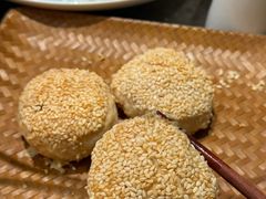-奇芳阁·百年清真南京菜(夫子庙店)