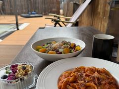 -沏点Trattoria意大利餐厅(新街口店)