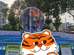 -武汉市青少年宫水上世界