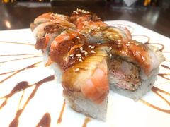 蝴蝶卷-山葵家·创意料理(宁波来福士店)