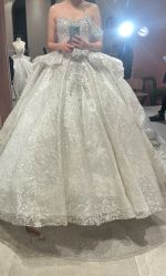 -PAI婚纱礼服设计馆【大牌租赁/高级定制】