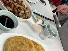 -昱德来·天津菜(河西店)