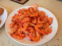 -港畔赶海蒸汽海鲜烧烤自助(仙螺岛店)