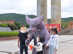 -世界恐龙谷景区