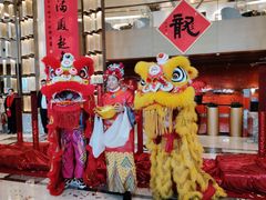 -杭州君悦酒店