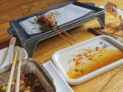 -管氏翅吧(马家堡店)