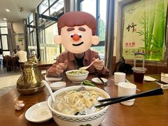 -合记烩面(高新区店)