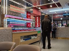 -巴蜀王婆大虾(南锣鼓巷店)