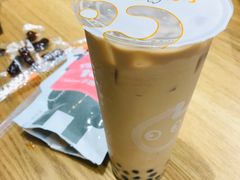 -CoCo都可(合生汇店)