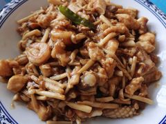 -老城味道·传统天津菜(杨柳青店)