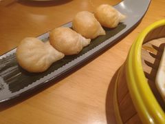 -子曰禮·茶居(紫南美食城店)