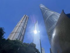 -上海中心大厦