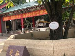 -广东圆玄道观