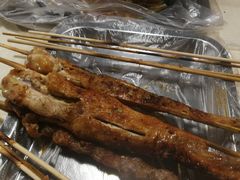 -马记烧烤(曲沃路店)