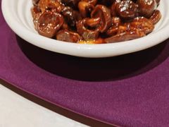 -小蓝鲸湖北菜(八一路店)