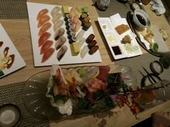 -琴寿司居酒屋(中山广场店)