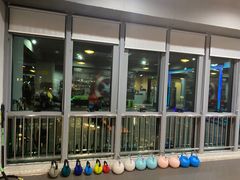 -AC健身·运动康复工作室(千灯湖店)