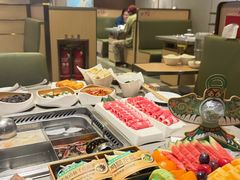 -海底捞火锅(徐州火车站店)