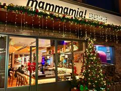 -Mammamia意大利餐厅(阳春巷店)