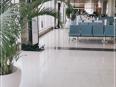 -长沙黄花国际机场-T1航站楼