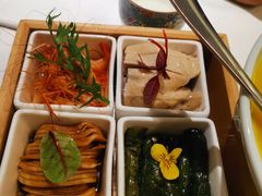 -肆月河豚·新淮扬(金融街店)