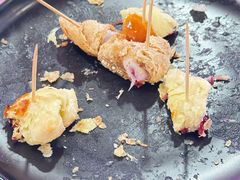 -HappyMiss花满楼·鲜花饼·鲜花茶·伴手礼(上海环球港店)