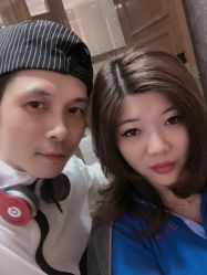 点击看大图 -诗全发型