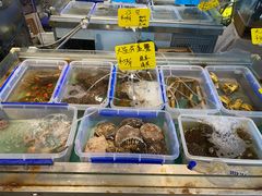 -丁字口海鲜热炒·烧烤大排档