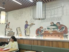 -鸡鸣汤包(仙林店)