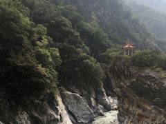 -太鲁阁公园
