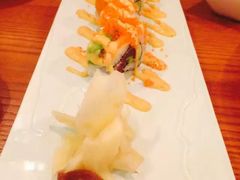 -贰捌零叁精致料理(钱湖店)