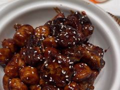 -品大三·南京菜(大行宫店)