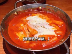 -春熙台韩国料理·章鱼肥牛(西丽店)
