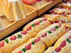 -红星前进面包牛奶公司(君太店)