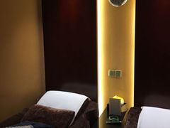 -知足堂养生会所(碑亭巷店)