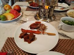 -River Café 海鲜自助(重庆丽笙世嘉酒店)
