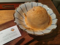 明太子酱焗蜜薯-TAIFORKS 大福食堂·山葵烤肉料理·拌饭(宝安店)