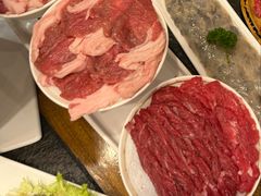 -仁和四季涮肉馆(天坛南门店)