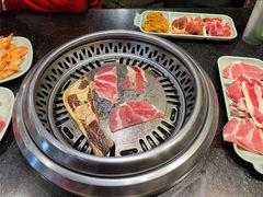 -盛江山自助料理(太原街万达店)