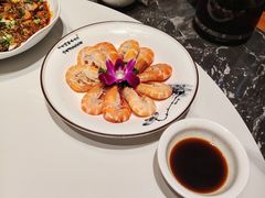 -国人川菜(李家村建东街店)