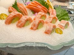 -苏淮景·苏闽融创菜·海鲜(原空港井河轩店)
