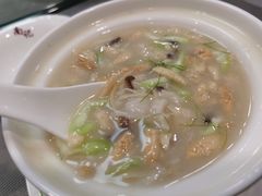 -寻味顺德·南记酒家·传统顺德菜·鱼生(广源路店)