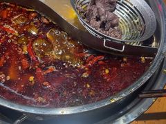 -谭三娘鲜切牛肉自助火锅(文殊院店)
