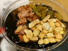 红糖桂花冰粉-盛香亭热卤(浏阳天虹店)